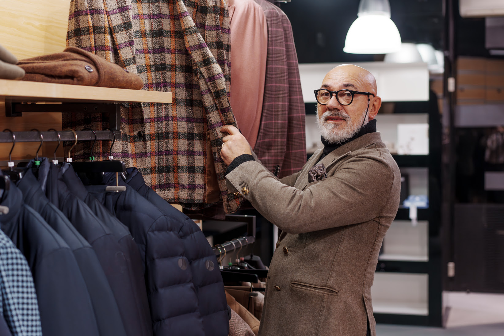 athos abbigliamento uomo portogruaro
